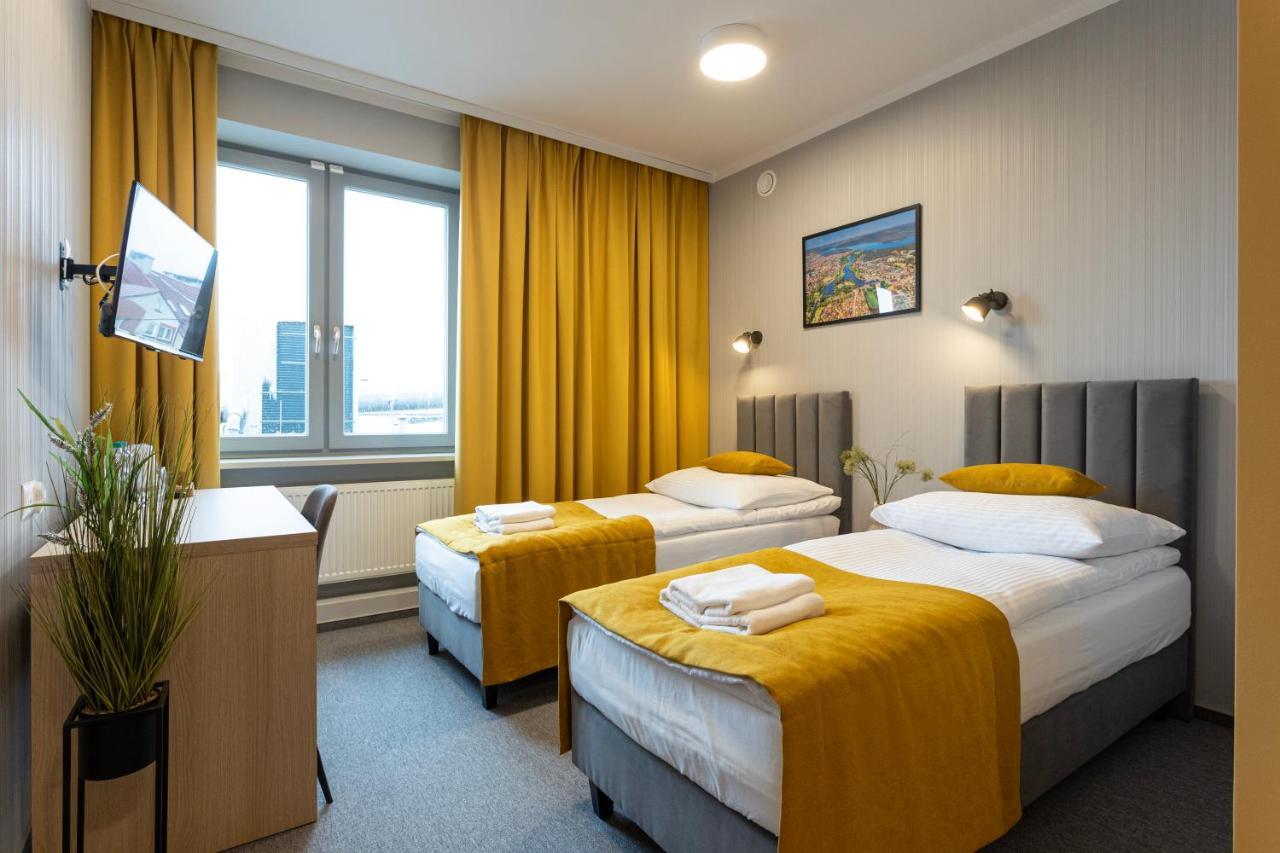 Apartamenty Albatros Augustów Exterior foto